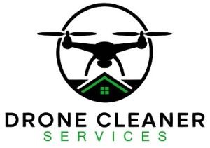 Drone cleaner